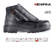 Bocanci - Bocanci Cofra SOLDER S3 HRO art. SOLDER