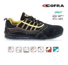 Incaltaminte - Pantofi Cofra MARCIANO S1P SRC art. MARCIANO