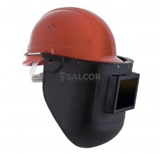 Casti - Suport si Viziera WELDING art. 2683