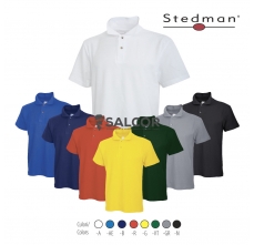 Tricouri - Tricou POLO ART. ST3000 43B3