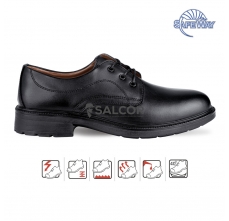 Pantofi - Pantofi Safeway MANAGER O1 art. 4207
