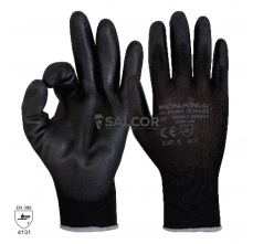 Manusi - Manusi SENSOR BLACK art. 1464N