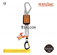 Lucru la Inaltime - KINETIX ART. 40 0707 2