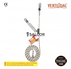 Lucru la Inaltime - VERTILINE ART. 23 217