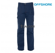 Pantaloni - Pantalon WILLIAM PANT ART. 3B43