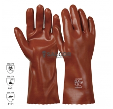 Manusi - Manusi VINYL BROWN art. 1443