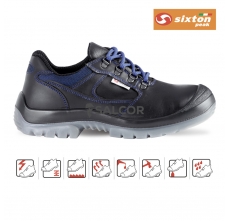 Incaltaminte - Pantofi Sixton KENTUCKY S3 SRC art. 2430