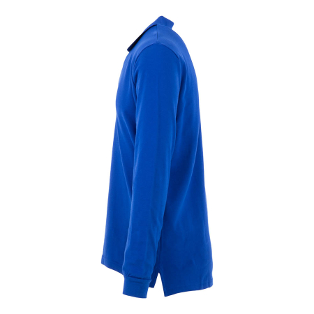 Bluza polo de lucru Confort Long, Renania, art.75B9 [2]
