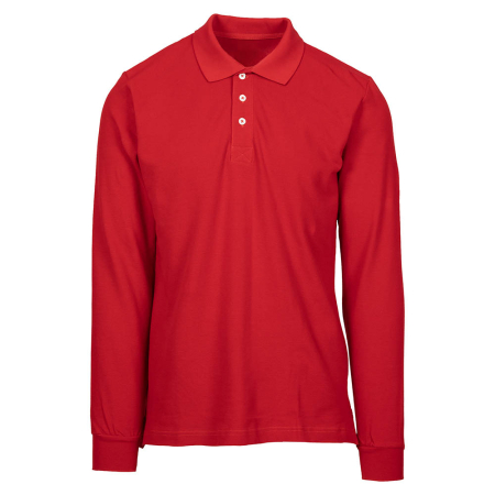 Bluza polo de lucru Confort Long, Renania, art.75B9 [16]