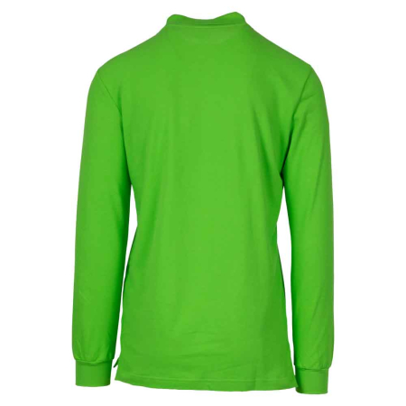 Bluza polo de lucru Confort Long, Renania, art.75B9 [15]