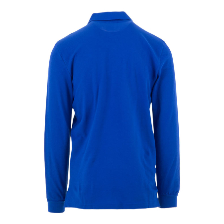 Bluza polo de lucru Confort Long, Renania, art.75B9 [3]