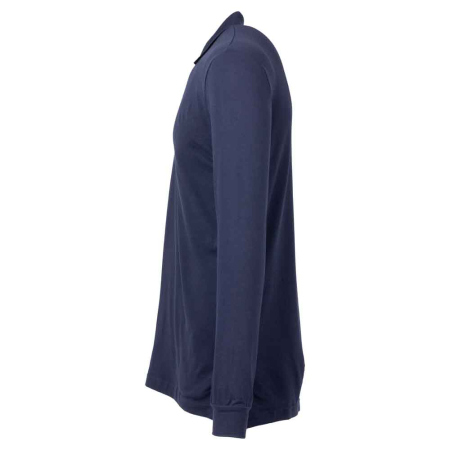 Bluza polo de lucru Confort Long, Renania, art.75B9 [10]