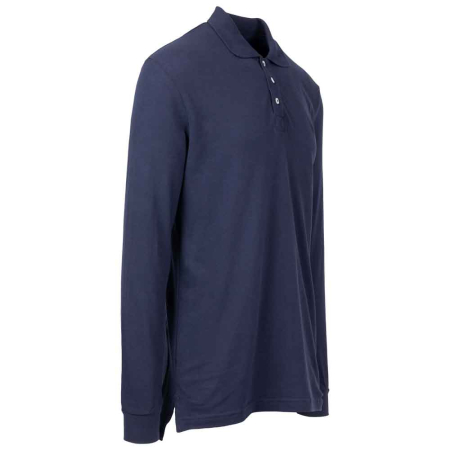 Bluza polo de lucru Confort Long, Renania, art.75B9 [9]