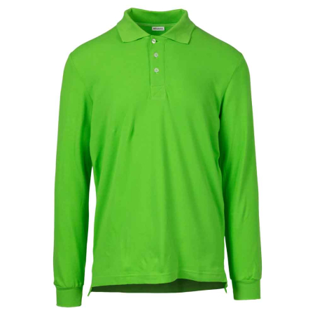 Bluza polo de lucru Confort Long, Renania, art.75B9 [12]