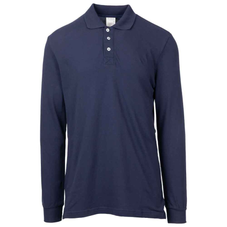 Bluza polo de lucru Confort Long, Renania, art.75B9 [8]