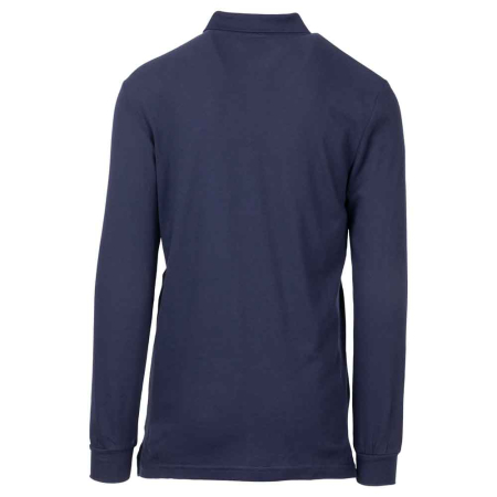 Bluza polo de lucru Confort Long, Renania, art.75B9 [11]