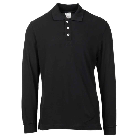Bluza polo de lucru Confort Long, Renania, art.75B9 [4]
