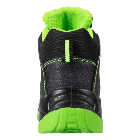 Bocanci de protectie cu bombeu NEW HUNAN S1P SR FO, Renania 27A4 [2]