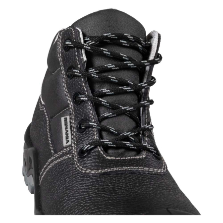 Bocanci de protectie cu bombeu NEW YANKEE S2 SR FO, Renania, art.28A9 [4]