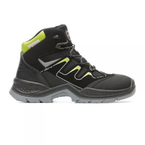 Bocanci - Bocanci de protectie S3 - Vettore Green