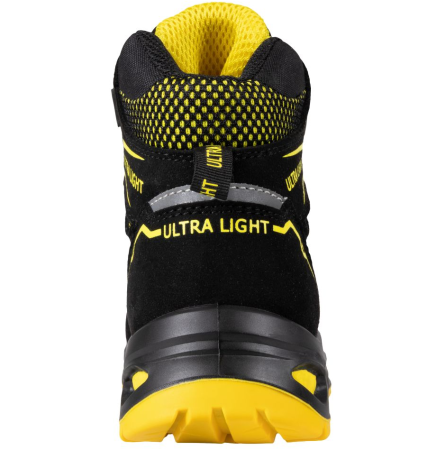 Bocanci de securitate Ultralight S3S SR FO ESD, art. 29A7 [1]