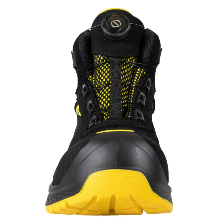 Bocanci de securitate Ultralight S3S SR FO ESD, art. 29A7 [5]