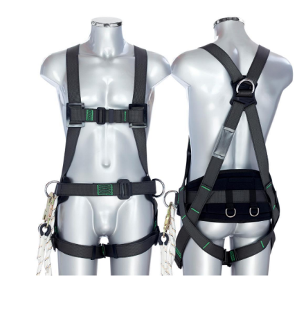 Lucru la Inaltime - Centura complexa C41 DINAMIC PLUS