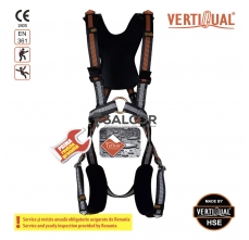 Lucru la Inaltime - V33 ADVENTURE EVO ART. 11 3033 0