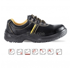 Incaltaminte - Pantofi HUBEI S1P art. 2112