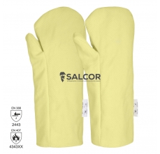 Manusi - PALMARE KEVLAR ART. 4740