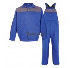 Costum salopeta GINO ART. 5B04 [1]