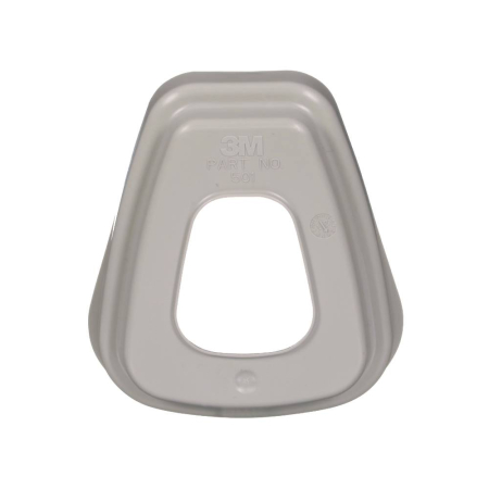 Protectie Respiratorie - Capac pentru prefiltre de protectie, 3M, art.6D36 (501)