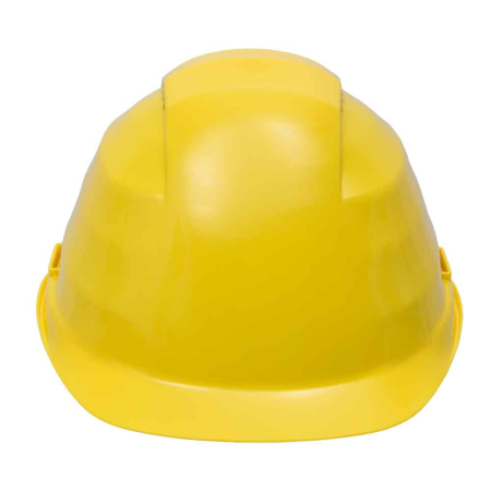 Casca de protectie cu sistem de reglare prin rotita Rockman, art.D268 (2694DR) [11]