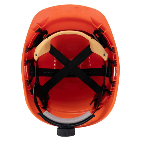 Casca de protectie cu sistem de reglare prin rotita Rockman, art.D273 (2694TXD) [19]