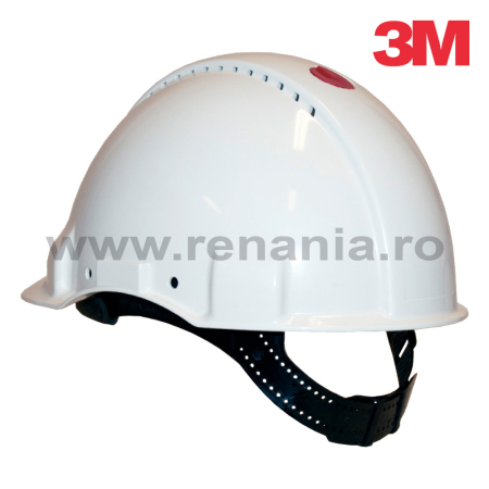 Casti - Casca de protectie Uvicator G3000 cu sistem de fixare standard, art.3D02