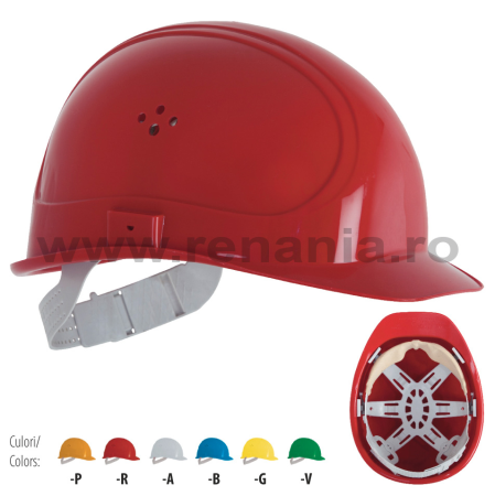 Casti - Casca de protectie Inap Master, art.D233 (2680)
