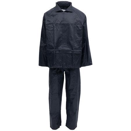Costum-Salopeta - Costum protectie riscuri minime ploaie Bonn, Renania, art.B834 (3040)