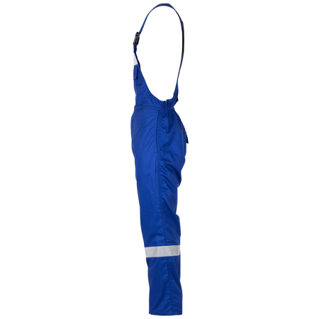 Costum Salopeta de protectie (pieptar) multinorm Arco, art.1B62 (9022BR) [3]