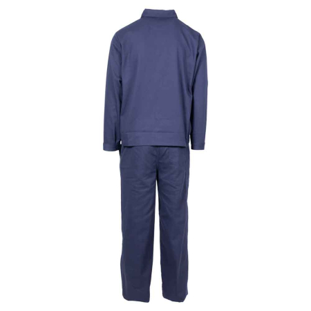 Costum salopeta de protectie standard riscuri minime Beni, Renania, art.3B52 (9080) [26]