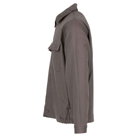 Costum salopeta de protectie standard riscuri minime Beni, Renania, art.3B52 (9080) [15]