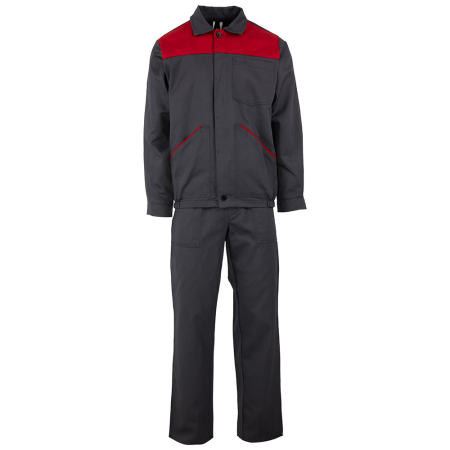 Costum salopeta standard TONI ART. 5B02 [1]