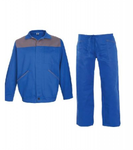Costum-Salopeta - Costum salopeta standard TONI ART. 5B02