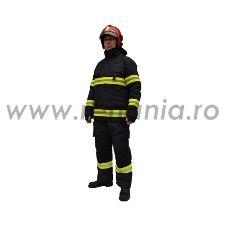 Costum-Salopeta - COSTUM UNIC POMPIERI PROFIRE, ART.9B97 (PROFIRE)