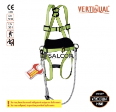 Lucru la Inaltime - V41 RADON BASIC ART. 12 0041