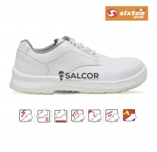 Pantofi - Pantofi Sixton BIELLA S2 SRC art.A119