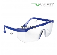 Ochelari - Ochelari de protectie cu lentila fixa New Line Eco, art. 8151 C