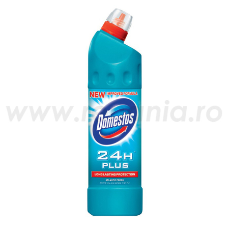 Curatenie si igiena - Detergent Domestos 750 ml, art.F159