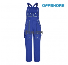Pantaloni - Pantalon cu pieptar TONGA ART. 4B16