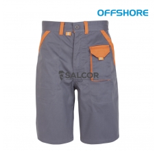 Costum-Salopeta - Pantalon scurt SAMOA ART. 4B13