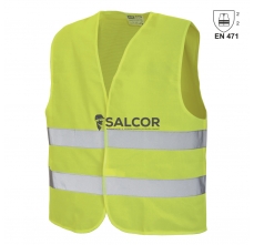 Veste - Vesta reflectorizanta NEON ART. 5B51